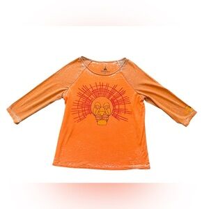 Disney Parks Animal Kingdom Resort The Lion King T-Shirt Women's Size Medium
